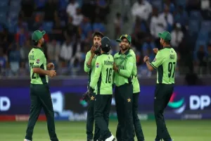 Champions Trophy 2025 : पाकिस्तान का चैंपियंस ट्रॉफी जीतने का सपना टूटा, 29 साल बाद मिली थी ICC टूर्नामेंट की मेजबानी