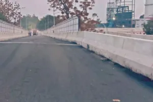 कानपुर के पनकी पड़ाव पुल को शासन की हरी झंडी: इन मोहल्लों के इतने लाख से ज्यादा लोगों को मिलेगा लाभ, बजट आवंटन होते ही होंगे टेंडर 