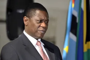 दक्षिण अफ्रीका के उपराष्ट्रपति Paul Mashatile बोले, राष्ट्र-निर्माण में हिंदू समुदाय की भूमिका अहम