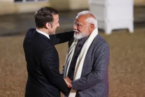 PM Modi France Visit : पेरिस समिट में बोले PM मोदी-AI हमारी जिंदगी बदल रहा, भारत अपने अनुभव बांटने को तैयार