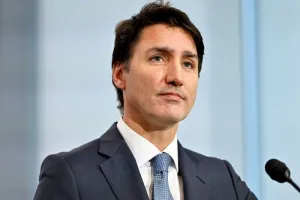 कनाडा और मैक्सिको पर लगेगा 'ट्रंप' टैरिफ, PM जस्टिन ट्रूडो बोले-Canada उचित जवाब देने के लिए तैयार