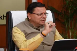 उत्तराखंड का स्पोर्ट्स इंफ्रास्ट्रक्चर हुआ मजबूत: धामी