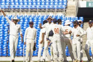  Ranji Trophy Final : फॉर्म और घरेलू परिस्थितियों के कारण विदर्भ का केरल पर पलड़ा भारी 