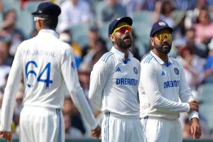 विश्व टेस्ट चैंपियनशिप में होगा बदलाव, IND vs ENG सीरीज से पहले ICC उठाएगा ये बड़ा कदम...मचा बवाल