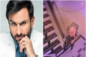 Saif Attack Case : सैफ अली खान मामले में घरेलू सहायिकाओं ने की आरोपी की पहचान 