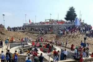 छोटा कैलाश : भगवान शिव ने सतयुग में यहां रमाई थी धूनी, अनवरत है प्रज्जवलित