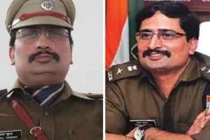  IPS केवल खुराना का निधन,  उत्तराखंड पुलिस महकमे में शोक की लहर 