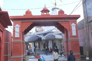  कानपुर में चमकेगा ब्रह्म नगर चौराहा...सिद्धनाथ घाट का भी होगा विस्तार; इनके लिए भी भेजा गया प्रस्ताव