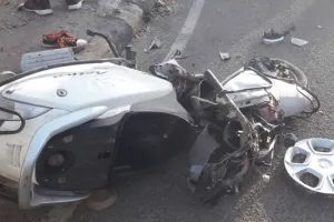 हल्द्वानीः मौत से पति अंजान, हेलमेट होता तो न जाती प्रेमा की जान