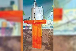 कानपुर के भूगर्भ जल की स्थिति खराब...खतरनाक क्रोमियम और पारा मिला, पार्षद ने ये मांग की