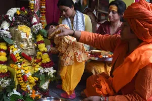 महाशिवरात्रि पर इन रास्तों पर जाना मना है, आज आधी रात से बदल जाएगी यातायात व्यवस्था