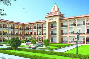 अटल आवासीय विद्यालय में आये 1764 आवेदन, 23 फरवरी को होगी प्रवेश परीक्षा