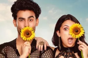 पिंटू की पप्पी फेम शुशांत ठमके ने दिखाया अपना हुनर, मार्शल आर्ट और जिमनास्टिक देख लड़कियां बोली किलर