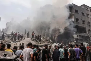 इजराइल-हमास की कैदियों और बंधकों की अदला-बदली पर हुई सहमती, बरकरार नाजुक युद्धविराम 