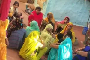 डीजे की धुन पर हो रहा था डांस...फतेहपुर में शादी समारोह के दौरान आई ऐसी खबर: हर किसी के खड़े हो गए रोंगटे