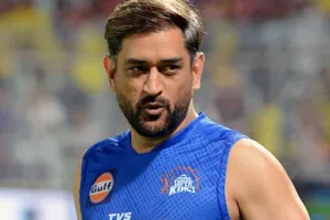 'माफ करो और आगे बढ़ो, हर चीज के बारे में चिंता नहीं कर सकते', धोनी ने सिखाए जीने के जरुरी नियम