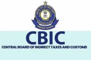 भारत का घटा औसत सीमा शुल्क, 11.65 प्रतिशत से हुआ 10.66 प्रतिशत