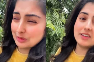 इंग्लिश ने डुबोई लुटिया ....पंचर वाले से हो गई सेट, शादी के बाद हुआ खुलासा, देखें Video