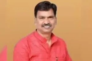 कांग्रेस सांसद राकेश राठौर पर यौन शोषण के बाद लगा नया आरोप, पीड़िता को दी जान से मारने की धमकी