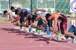 यूपी एथलेटिक्स टीम का नेतृत्व करेंगे शिवपाल सिंह, महिला टीम की कप्तान होंगी पारुल चौधरी