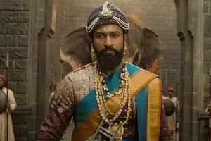 Chhavaa Box Office Collection: सुपरहिट है विक्की कौशल की छावा, 219 करोड़ के पार की कमाई 