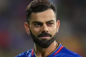 'खुद पर दवाब बनाने से फॉर्म में लौटने में आ रही दिक्कत', विराट कोहली की मौच परफॉर्मेंस को लेकर बोले कुंबले
