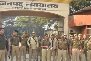 'हथियारों को सब में बांट दो, सर्वे में आए वकील को जान से मार देना...',  संभल हिंसा को लेकर पुलिस का बड़ा खुलासा