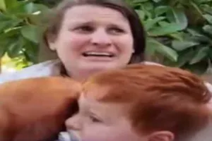 Israel-Hamas War: हमास ने आईसीआरसी को सौंपा शिरी बिबास का शव 