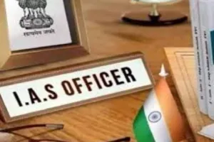 Haryana: 12 आईएएस और 67 एचसीएस अधिकारियों के तबादले 