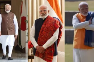 लोगों में बढ़ी मोदी जैकेट की डिमांड, गर्मी चढ़ने से पहले ही कॉटन देने लगा ठंडक, 2025 का ये है ट्रेंड