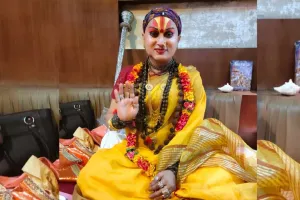 विवाद समाप्त नहीं हुआ तो सनातन का करेंगी त्याग: हिमांगी सखी