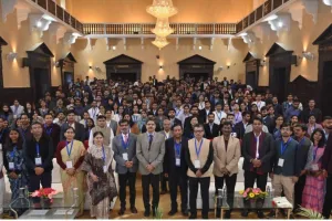 Lucknow University के हैकाथॉन में दिखी देश के लिए युवाओं की चिंता