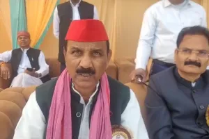 Milkipur Election Result: नतीजों पर बोले सपा प्रदेश अध्यक्ष, BJP ने वोटरों को वोट देने से रोका, सरकार ने की संविधान की हत्या
