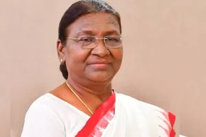 बिहार में और अधिक समावेशी स्वास्थ्य सुविधाएं विकसित किए जाने की जरूरत: द्रौपदी मुर्मू 