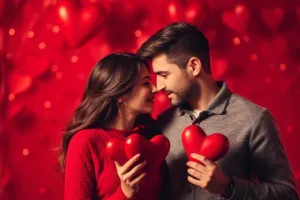 Valentine Day पर अपने 'प्रेमी' को ऐसे करें खुश, दें ये बजट फ्रेंडली गिफ्ट