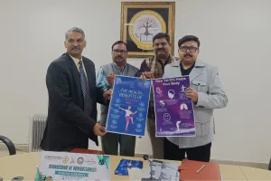 खेल जगत में नाम रोशन करेंगे भाषा विश्वविद्यालय के छात्र, UP Kung Fu Association के बीच साइन हुआ MoU