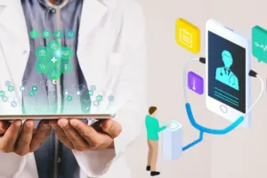 टेक्नोफ्रेंडली हुई हेल्थ सर्विस, लक्षण दिखते ही एप बता देगा बीमारी की गंभीरता