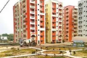 नगर निगम ने बढ़ाए अहाना एन्क्लेव में फ्लैट के दाम, 83.5 लाख का हुआ 3 BHK फ्लैट