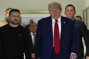 अमेरिका के आगे झुका यूक्रेन! आर्थिक समझौते पर बनी सहमति