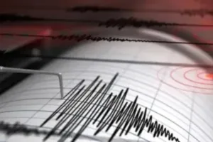 Earthquake: भूकंप से दहला देश, भारत के पड़ोस में धरती के नीचे सन्‍न सी गुजरी 6.1 थी तीव्रता की आफत