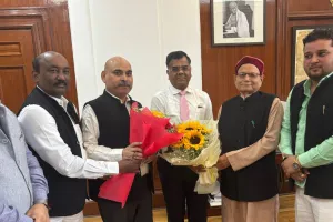 यूनिफाइड पेंशन स्कीम में हैं कमियां: पूरी पेंशन की मांग पर कैबिनेट सचिव ने दी कर्मचारियों को यह खास सलाह