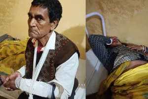 Ayodhya News: महाकुंभ से अयोध्या आ रहे श्रद्धालुओं का वाहन पलटा, छह घायल