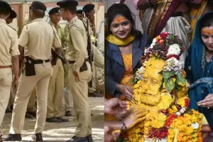 महाशिवरात्रि को लेकर डीजीपी ने दिए सख्त निर्देश, चप्पे-चप्पे पर तैनात होगी पुलिस