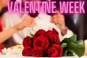 Valentine's Week: वो नहीं कर पाएंगे प्यार से इंकार, जब प्रपोज होगा राशि के समयानुसार; जानिए- कौन सा समय सबसे अधिक शुभ...
