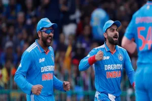 Cricket World Cup : रोहित-विराट को दक्षिण अफ्रीका में 2027 विश्व कप में खेलते देखना चाहते हैं स्थानीय क्रिकेट प्रेमी