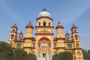 रामपुर: विश्व धरोहर के रूप में चमकेगी रजा लाइब्रेरी, होगी कवायद