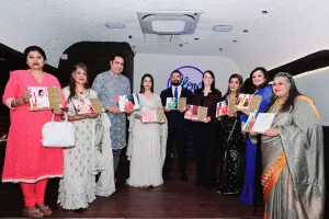 एस्टोनिया और ग्वाटेमाला के राजदूतों ने किया रामपुर कैलेंडर का विमोचन, कला और संस्कृति को सराहा 