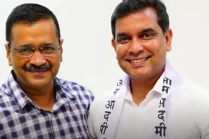 ‘आप’ की गोवा इकाई के अध्यक्ष ने पुलिस पर लगाया उत्पीड़न का आरोप, कहा- जानबूझ कर रही परेशान