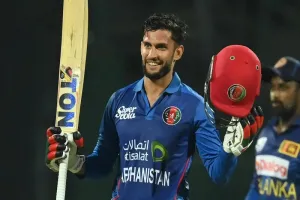 राशिद खान की तरह ऊर्जा के साथ खेलना चाहते हैं Azmatullah Omarzai, बोले-अभी बहुत कुछ हासिल करना है 