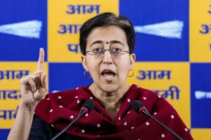 '10 दिनों में भी मुख्यमंत्री नहीं चुन पाई भाजपा', दिल्ली के नए CM को लेकर बोलीं आतिशी